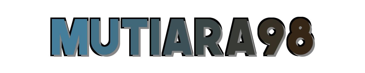 MUTIARA98 Logo